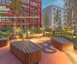 Zielone budownictwo ma swoich laureatów. Poznaliśmy zwycięzców PLGBC Green Building Awards 2026
