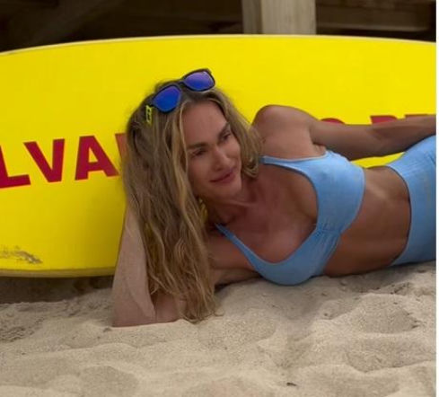Renata Nowak w 2025 roku