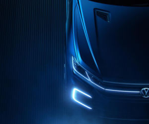 VW SUV Hybryda