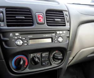 Nissan Almera