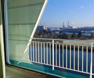 Dzień otwarty Jantar Unity