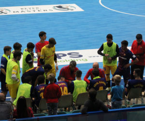 Beyer Futsal Masters 2017