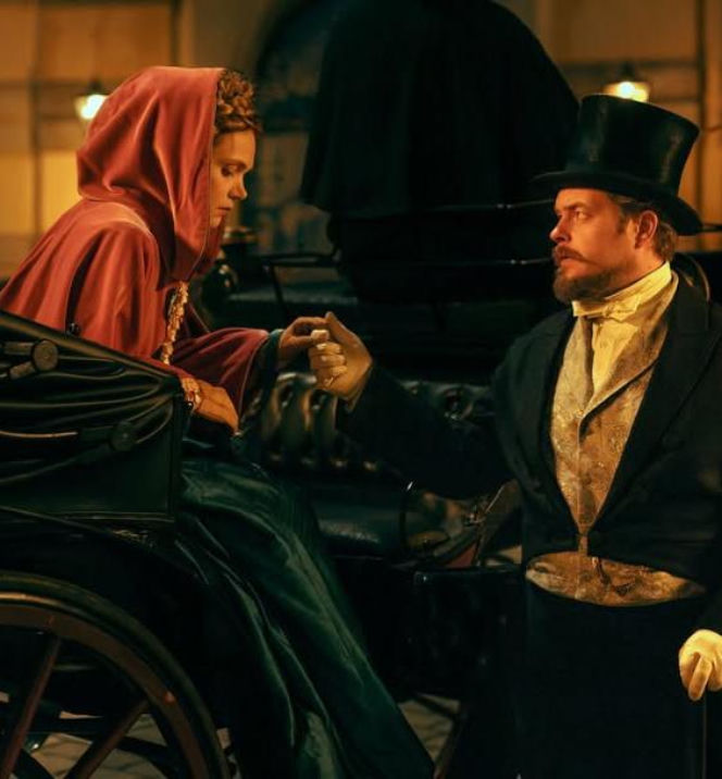 Nowe ujęcia z "Lalki" Netfliksa