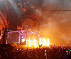 Sunrise Festival 2018 - energia, szaleństwo i łzy szczęścia! Fani zachwyceni! [RELACJA]