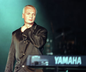 (Nie)zapomniani. Grzegorz Ciechowski