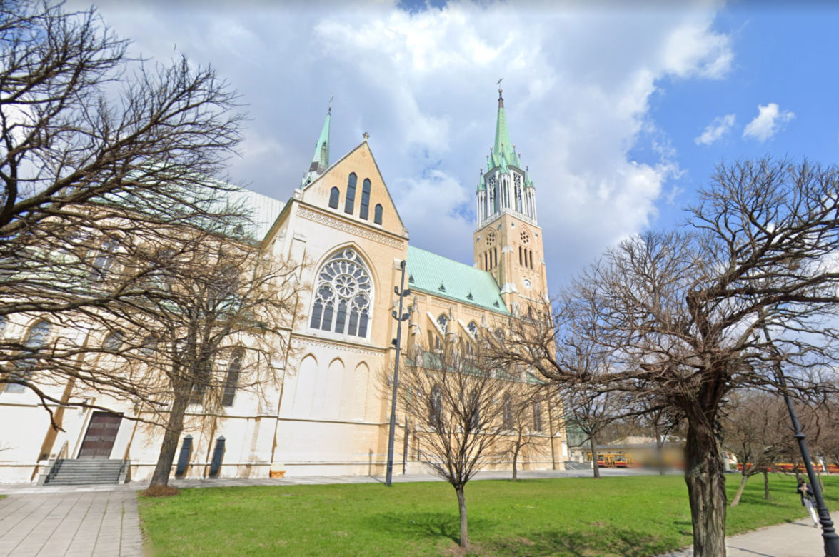 Diecezja łódzka