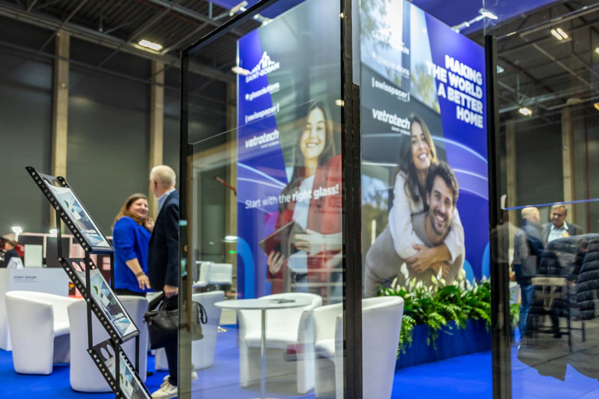 WinDoGlass Innovation w Targach Kielce 2026