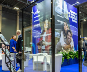 WinDoGlass Innovation w Targach Kielce 2026