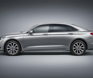 Ford Taurus 2015