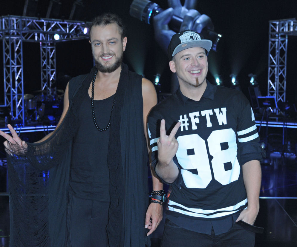 Tomson i Baron