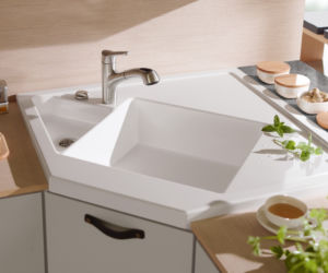 Zlewozmywak Villeroy & Boch Monumentum