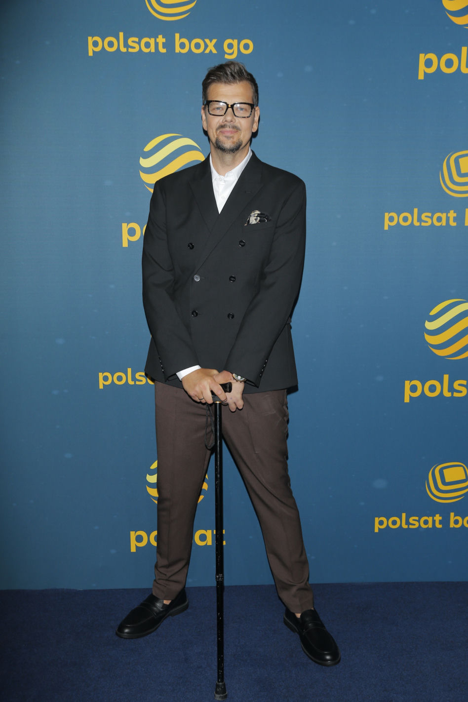 Gwiazdy na ramówce Polsatu