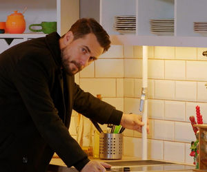 Miłość i nadzieja, odcinek 336. Kuzey