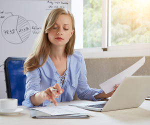 Kobiety inwestują lepiej: Dlaczego?