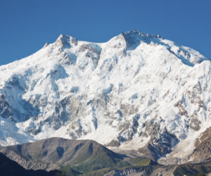 Nanga Parbat