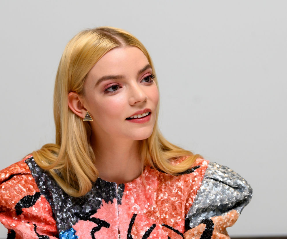 Anya Taylor-Joy