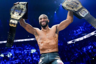 Był absolutną gwiazdą KSW, debiutuje w walce wieczoru UFC. Jego rywalowi grożą śmiercią!