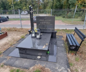 Kalibabka, czyli żniwiarz kobiecych serc