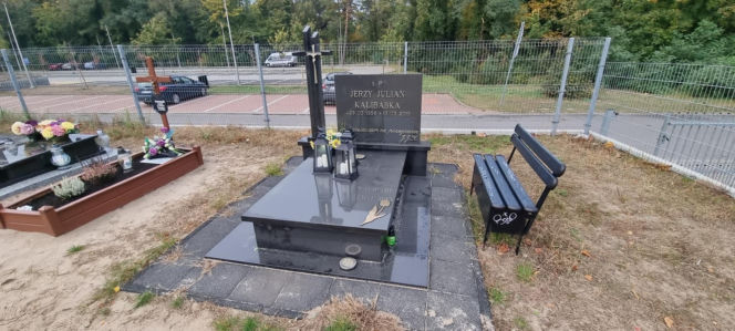 Kalibabka, czyli żniwiarz kobiecych serc