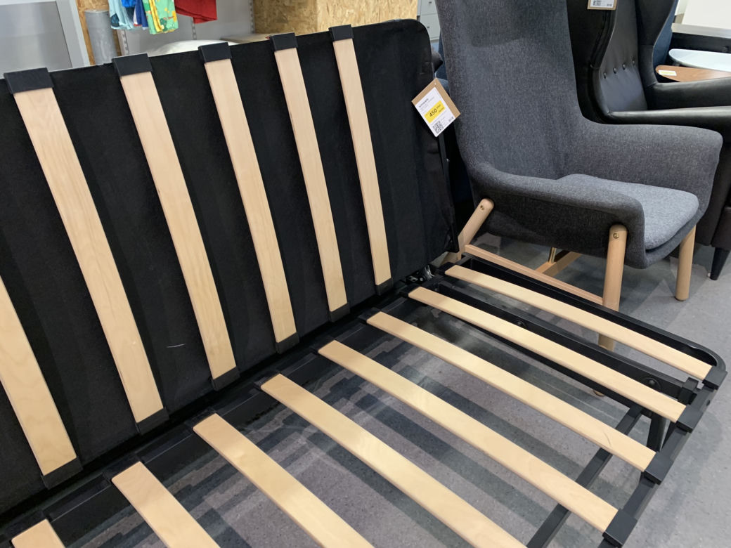 Ikea Katowice: Przecena goni przecenę