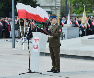 Lublin świętuje rocznicę uchwalenia Konstytucji 3 Maja