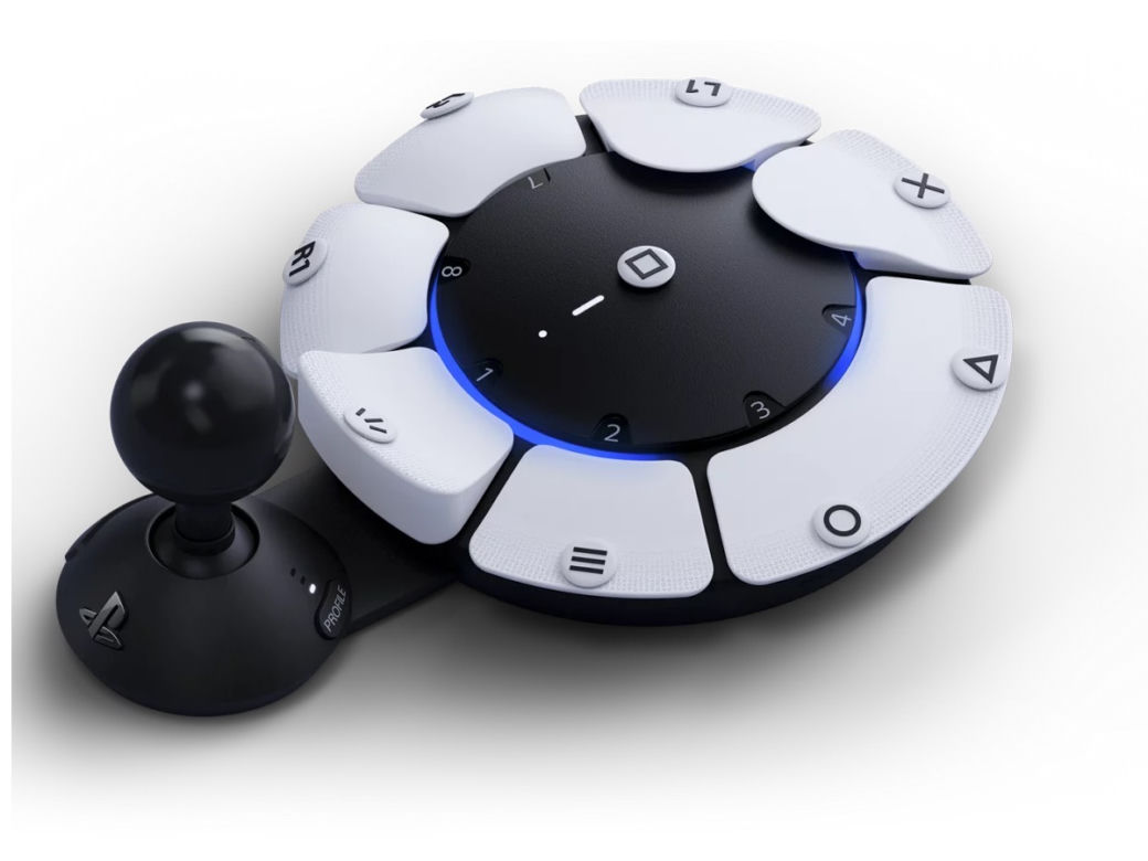 PlayStation Access Controller
