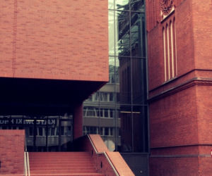 akademia muzyczna katowice