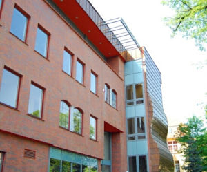 Centrum Konferencyjne Wrocławskiego Parku Przemysłowego