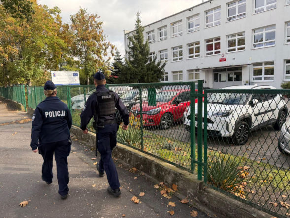 Krwawa seria ataków w szkołach. Uczennice nie kryją lęku: „Czujemy się bardzo zagrożone”