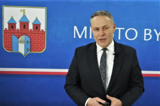 Sylwester w Toruniu nic nie zmieni. Prezydent Bydgoszczy uderza w marszałka! Nie potrafił pan zachować obiektywizmu