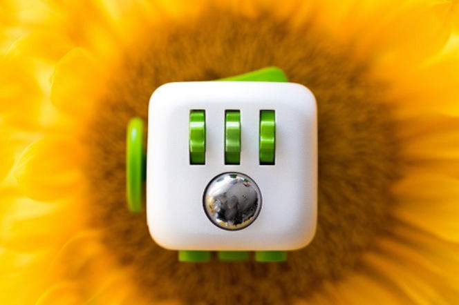 Fidget Cube - co to jest?