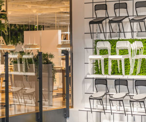 Sklep IKEA w Szczecinie przed otwarciem