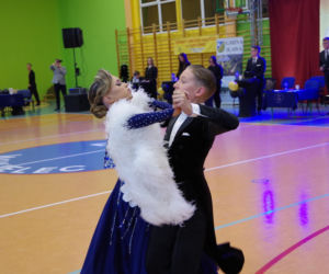 Turniej Tańca w Wikielcu