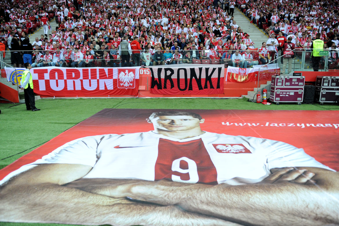 Polska - Niemcy