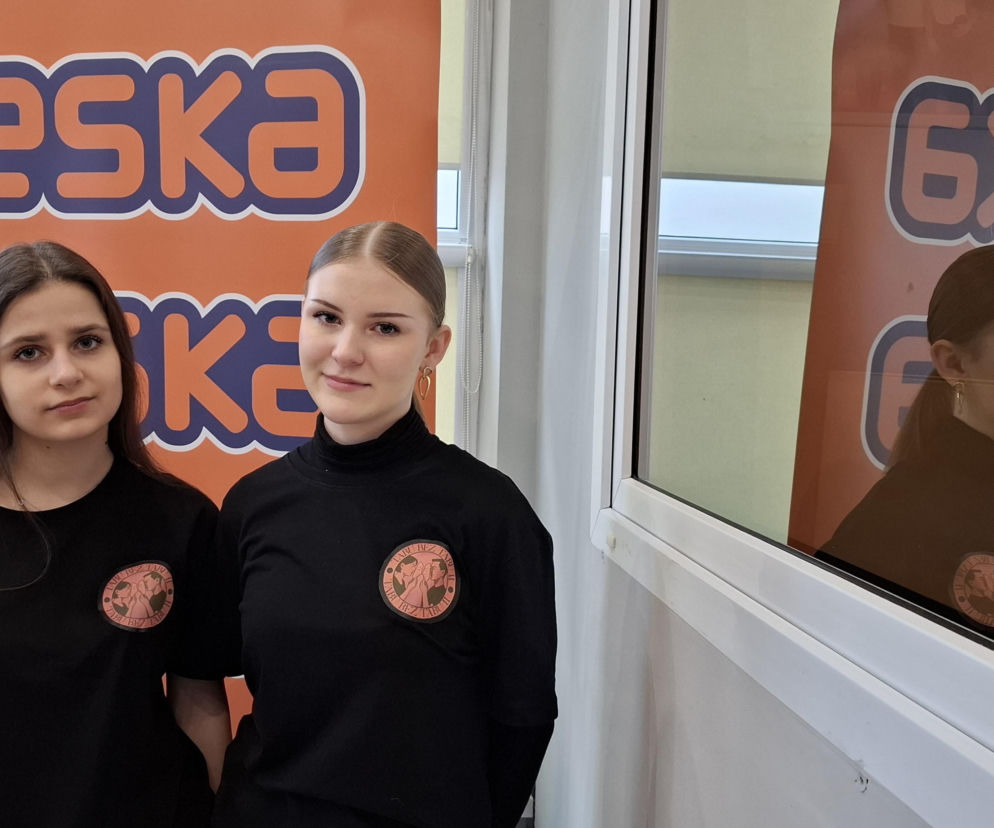 Kalisz. „Tabu bez tabu”. Uczennice V LO chcą przełamać bariery związane z rozmowami na ważne i trudne tematy [POSŁUCHAJ]