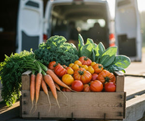 Europa czeka na polską żywność BIO. Jak małe gospodarstwo może zacząć eksportować?