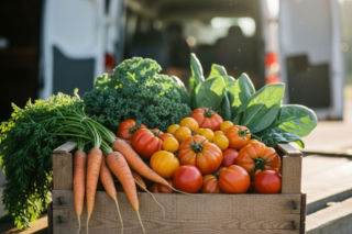 Europa czeka na polską żywność BIO. Jak małe gospodarstwo może zacząć eksportować?