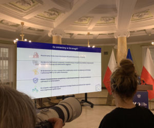 Strategia na dekadę. W Lublinie poznaliśmy plan rozwoju do 2035 roku