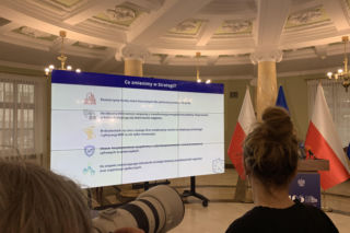 Strategia na dekadę. W Lublinie poznaliśmy plan rozwoju do 2035 roku