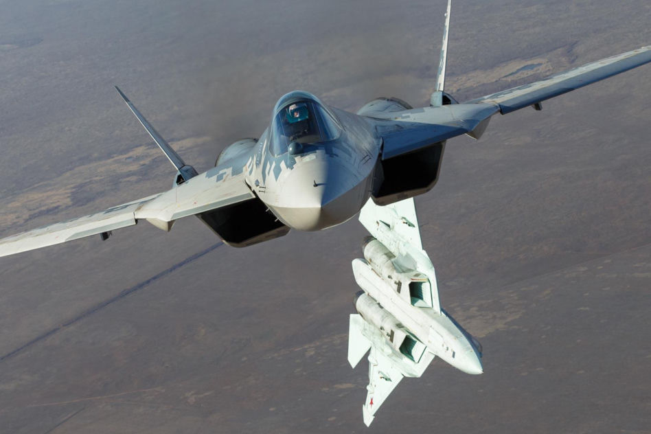 Su-57