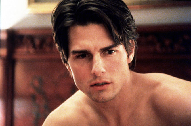 Tajemnica Epsteina ukryta w słynnym filmie? Reżyser nakręcił go i umarł!