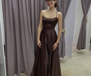 Anna Głogowska i Piotr Gąsowski mają 18-letnią córkę