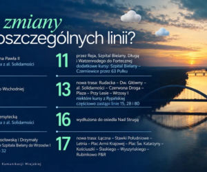 Rewolucja w komunikacji miejskiej w Toruniu. Tak ma wyglądać nowy rozdział według władz miasta