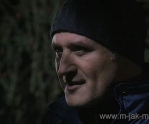 M jak miłość. Rafał (Przemysław Bluszcz)