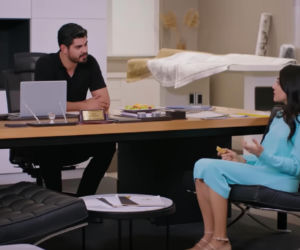 Panna młoda odc. 77. Hancer, Cihan