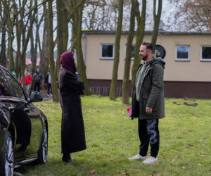 Pierwsza miłość, odcinek 4180: Alan próbuje wrobić Jamesa, ale jego plan obraca się przeciwko niemu