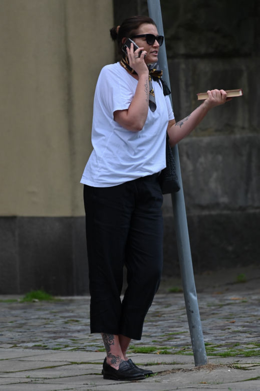 Ilona Felicjańska nie może się rozwieść