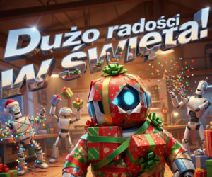 Życzenia świąteczne dla dzieci 2025 - krótkie, ciepłe i pełne magii