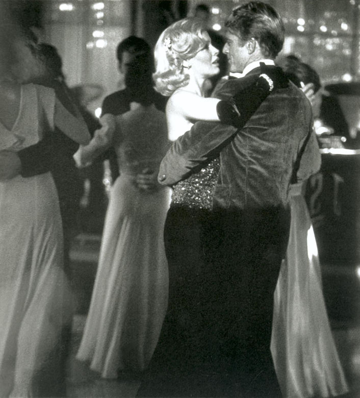 Robert Redford