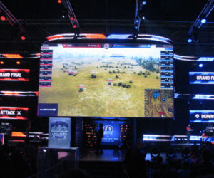 The Grand Finals 2015 w Warszawie